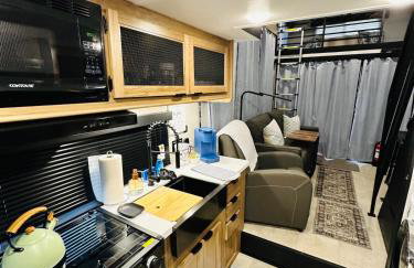 Texas Timber Loft - Photo 19