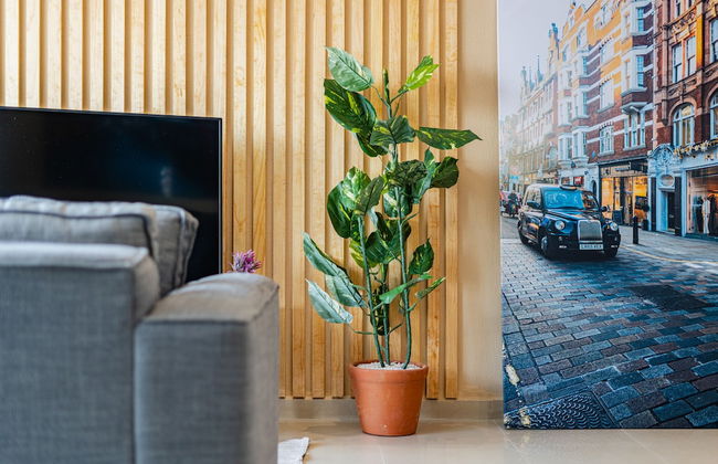 Anahuac Apartments by VH - Foto 41