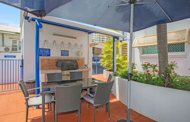 Surfers Beach Resort One - Foto 61