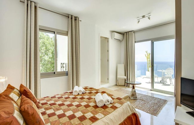 Tranquil San Jose Villa with 6 Bedrooms 1045 - Photo 13