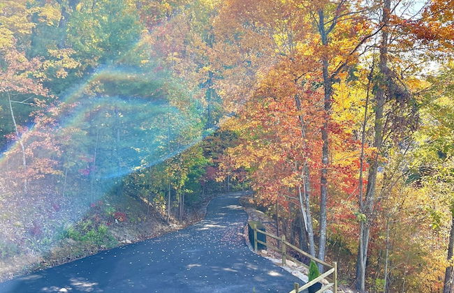 Lazy Bear Lodge 5 Bedroom Cabin by RedAwning - Photo 70