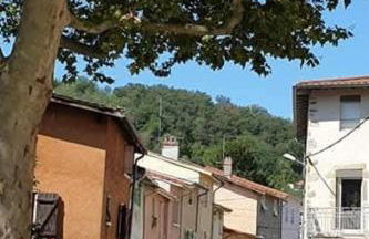 Appartement dans maison de village - Foto 1