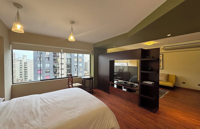 Miraflores Down Town - Foto 11