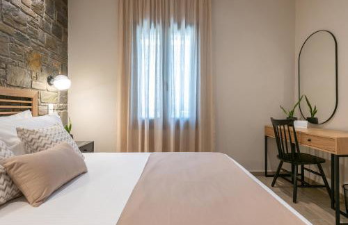 Αngelikon Luxurious Apartments - Foto 41