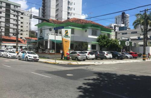 Flat Gildo Vilaça - Foto 33