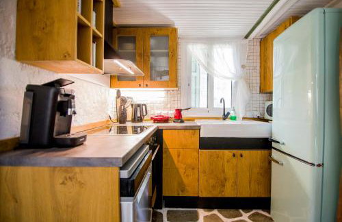 Artemis Goddess Nest - Aquatic Getaway - Foto 8