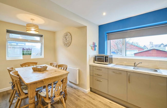 Host Stay Kittling Nook - Foto 11