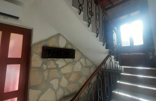 Villa Le Palmine - Foto 31