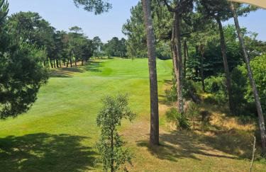 Résidence Chiberta classé 3 etoiles Anglet océan golf surf - Photo 10