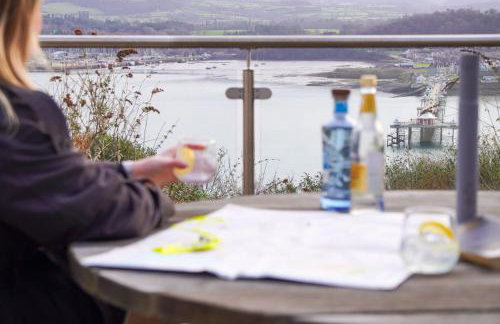 Nyth Y Fran - Foto 36