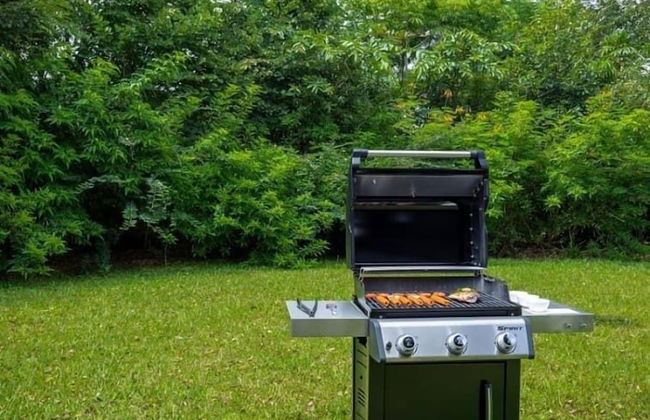 Amã Stays & Trails Forest Home, Hosur - Foto 26