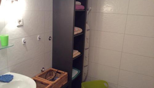 Ferienwohnung in Fuhlenbrock - Foto 5