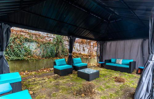 Comfort Meets Style 3BR Plus Parking - Foto 56