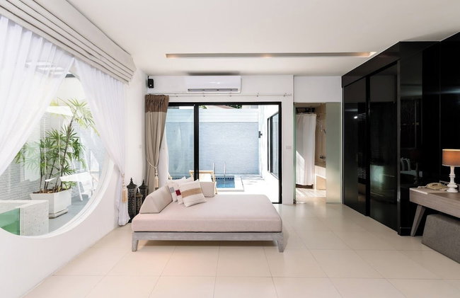 Cae Villa Hua Hin - Foto 10