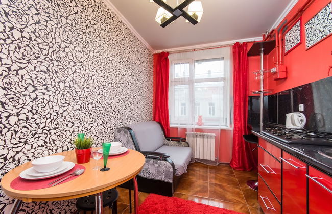 Apartament on Baumana Street - Foto 41