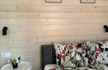 Domek letniskowy Ostróda Arizona - Foto 6