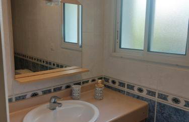 chalet la rose des sables - Foto 21