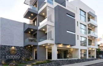 Nerea Boutique Suites Karystos - Foto 1