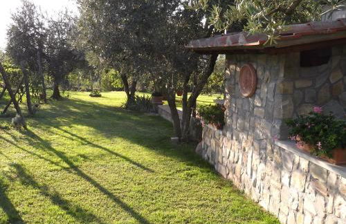 Podere La Casuccia - Foto 18