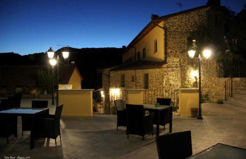 Borgo I Tre Baroni - Spa Suites & Resort - Foto 37