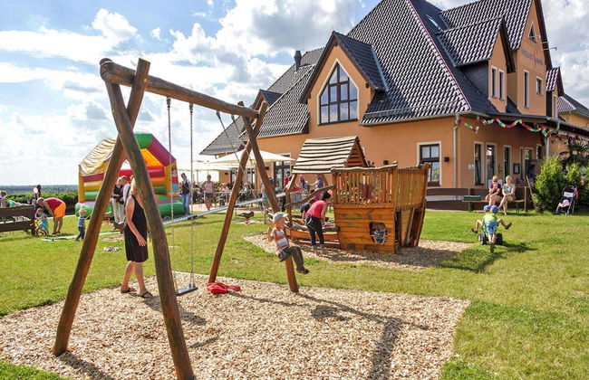 Holiday Home in Markkleeberg Near a Lake - Foto 54