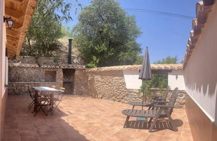 Molino Felix Alojamiento Rurales - Foto 13