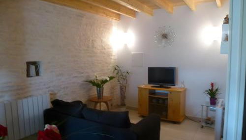 Gite L'Etable - Les Gites Du Moulin - Foto 4