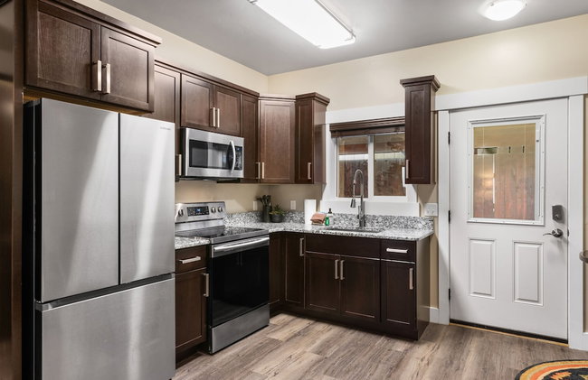 The Yellowstone Hideaway Unit C - Foto 25