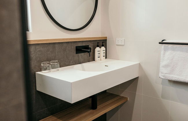 Met Apartments - Foto 15