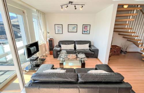 Apartment Schwarzwaldblick IV by Interhome - Foto 4