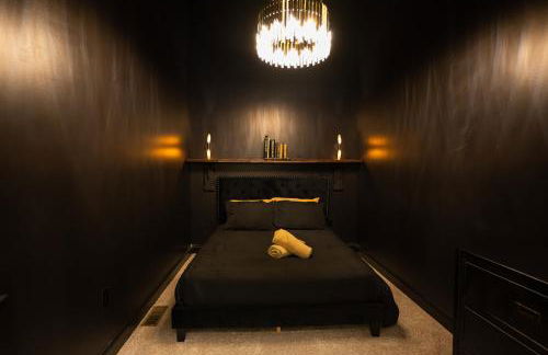 Sleeps18 9Beds 7BR 4BA Swepson Estate - Foto 49