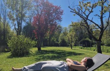 Grand Gîte Le Saule en Scie - 3 étoiles - Spa chauffé, 12 à 14 pers, jardin clos, 30 mn PuyduFou - Photo 2