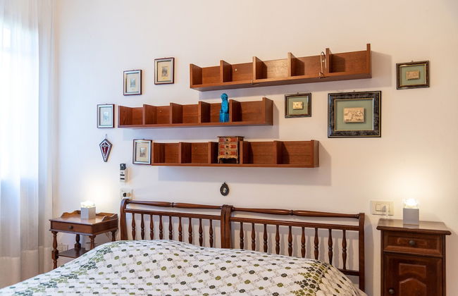 Appartamento La Via Del Mare - Foto 3