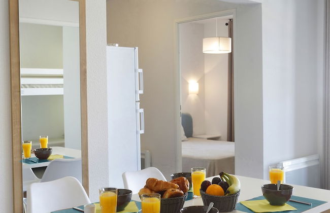 Résidence Nemea Cap Azur - Foto 12