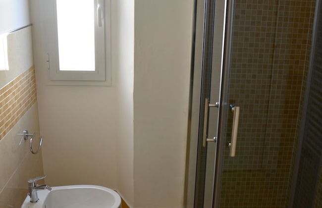 Florence Stadium B&B - Foto 29