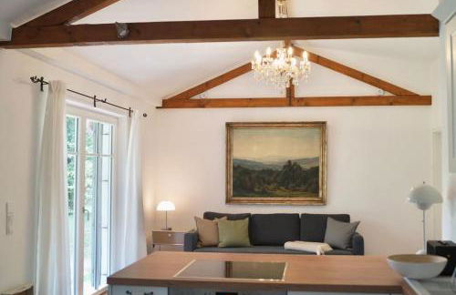 Idylisches Cottage mit Reh - Foto 10