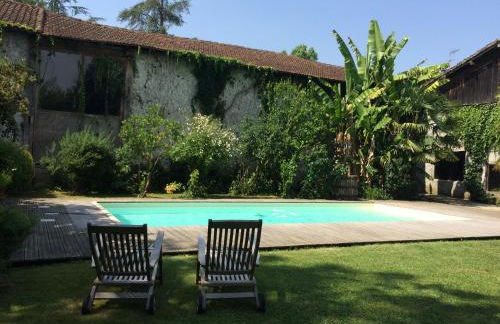 La tuilerie - Photo 1