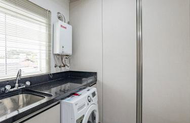 Melhor Apartamento centro Pomerode, perto de tudo - Foto 26