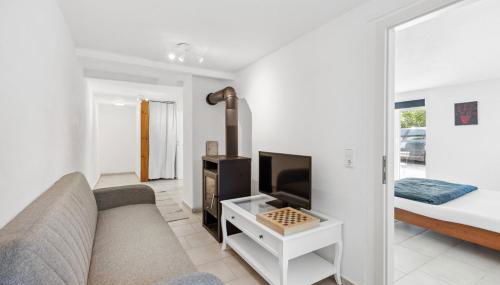 Gemütlich im bayerischen Dorf Nähe Starnberger See - Foto 3