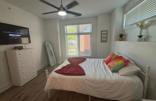 Gated 2BR in Greenville wVibes - Foto 33