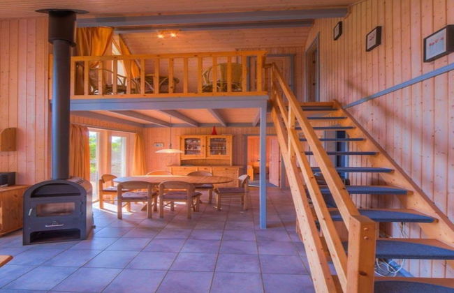 Ferienhaus im Skandinavischen Stil - Foto 8