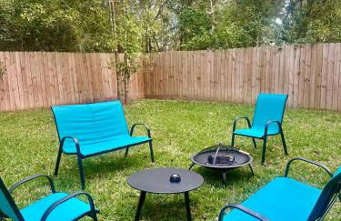 City Oasis Near NRG Stadium, Med Center & Downtown! - Photo 32