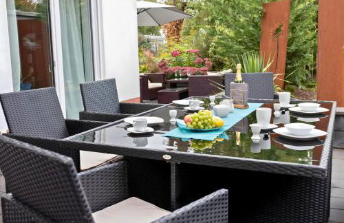 Ferienwohnung Alte Schule Kennfus - Ruhe genießen - Photo 40