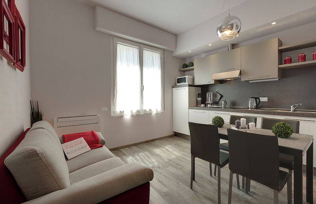 Dante & Virgilio Apartments by Mamo Florence - Foto 1