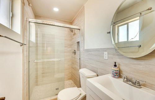 3 Mi to Dtwn Mesa Home with Fenced Backyard! - Foto 13