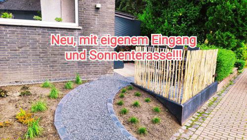 Ferienwohnung Xantener Südsee - Foto 2