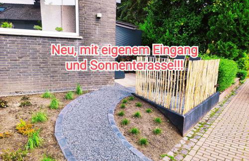 Ferienwohnung Xantener Südsee - Foto 2