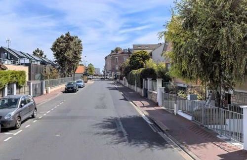 Parfait pour visiter ou travailler près de Paris - Makalu - Foto 33