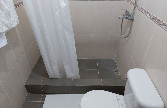 Quiet Studio - Apartment 4 in Villa Coconut - Foto 14