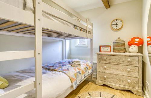 Gleanings Cottage - Foto 30